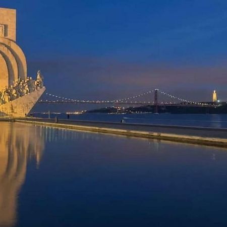 Lovelystay - Traditional Alfama View Lisboa Ngoại thất bức ảnh