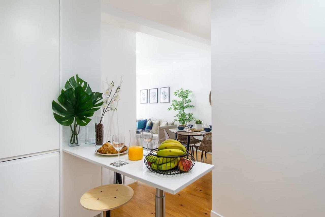 Lovelystay - Traditional Alfama View Lisboa Ngoại thất bức ảnh