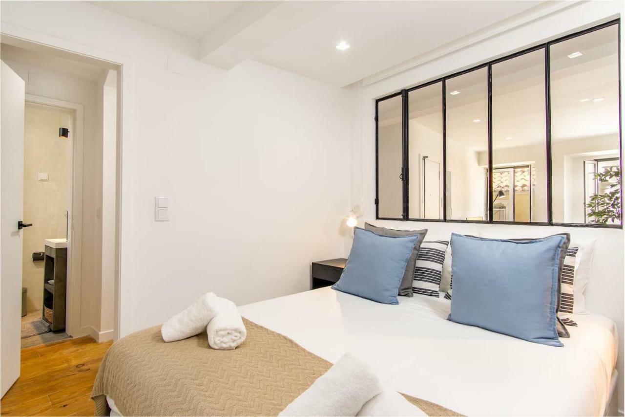 Lovelystay - Traditional Alfama View Lisboa Ngoại thất bức ảnh