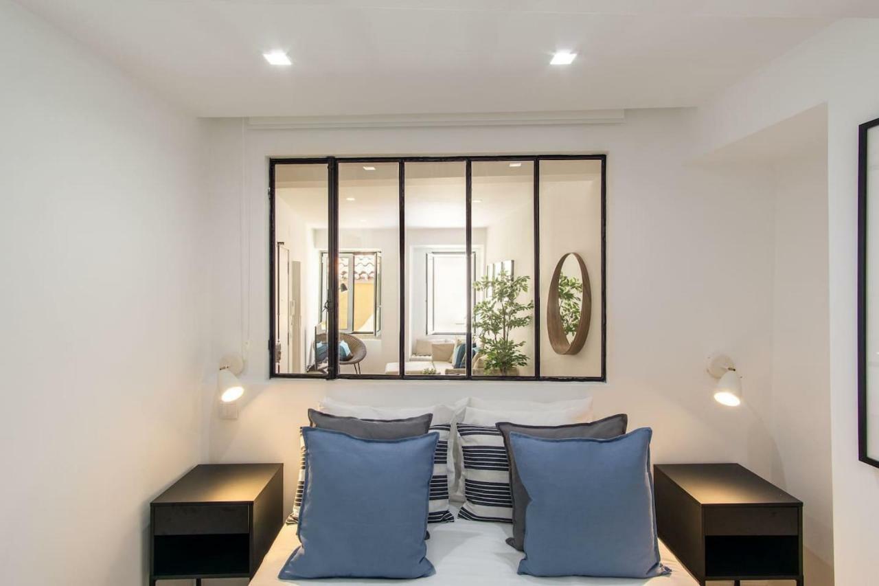 Lovelystay - Traditional Alfama View Lisboa Ngoại thất bức ảnh