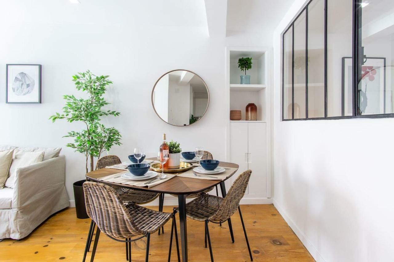 Lovelystay - Traditional Alfama View Lisboa Ngoại thất bức ảnh